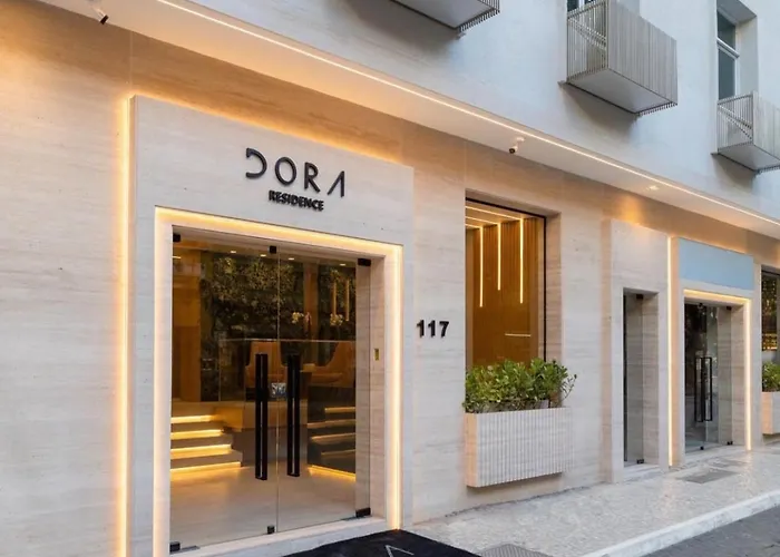 Dora Residence Rio de Janeiro